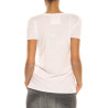 T-Shirt Better Rich white
